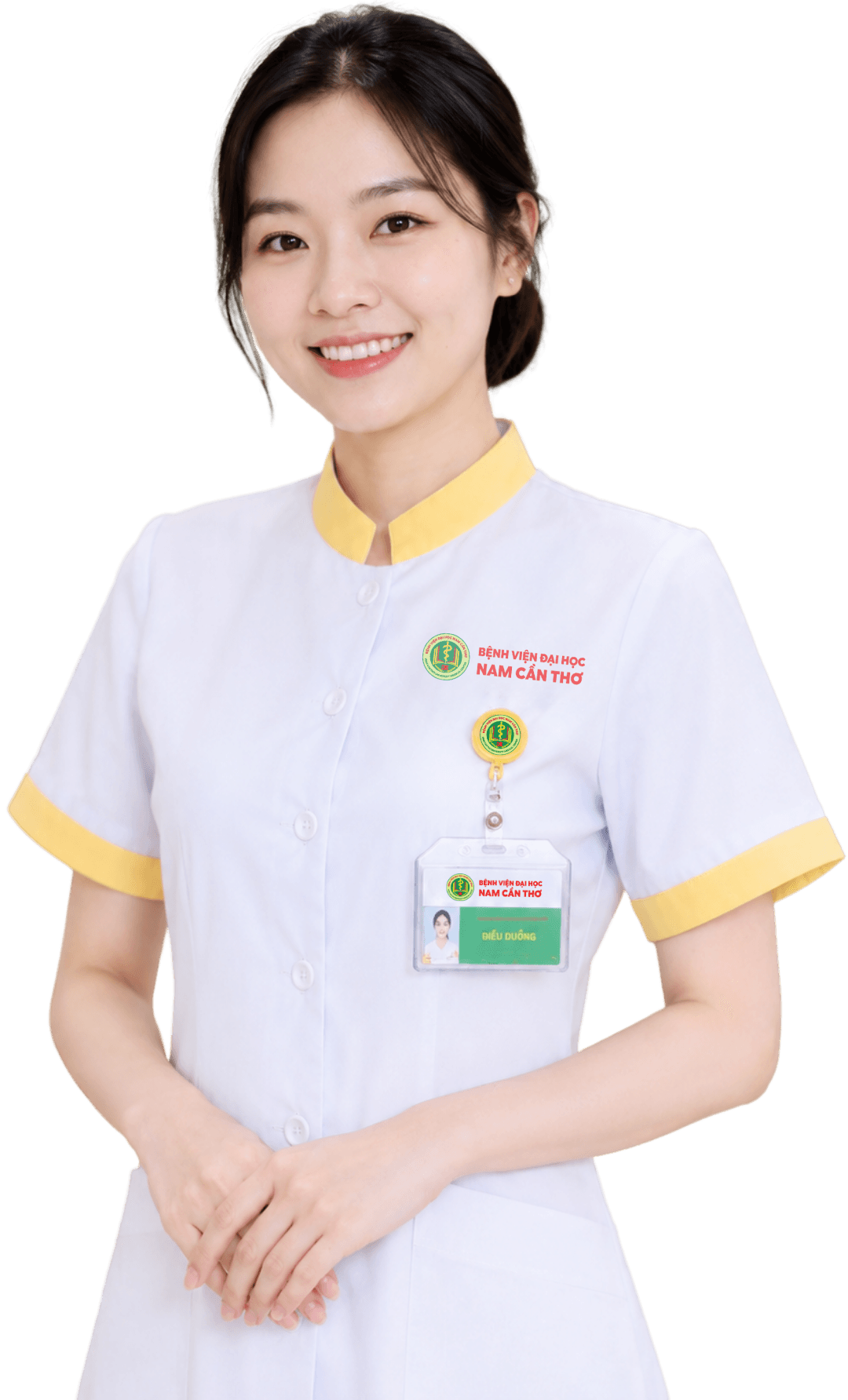 Điều dưỡng