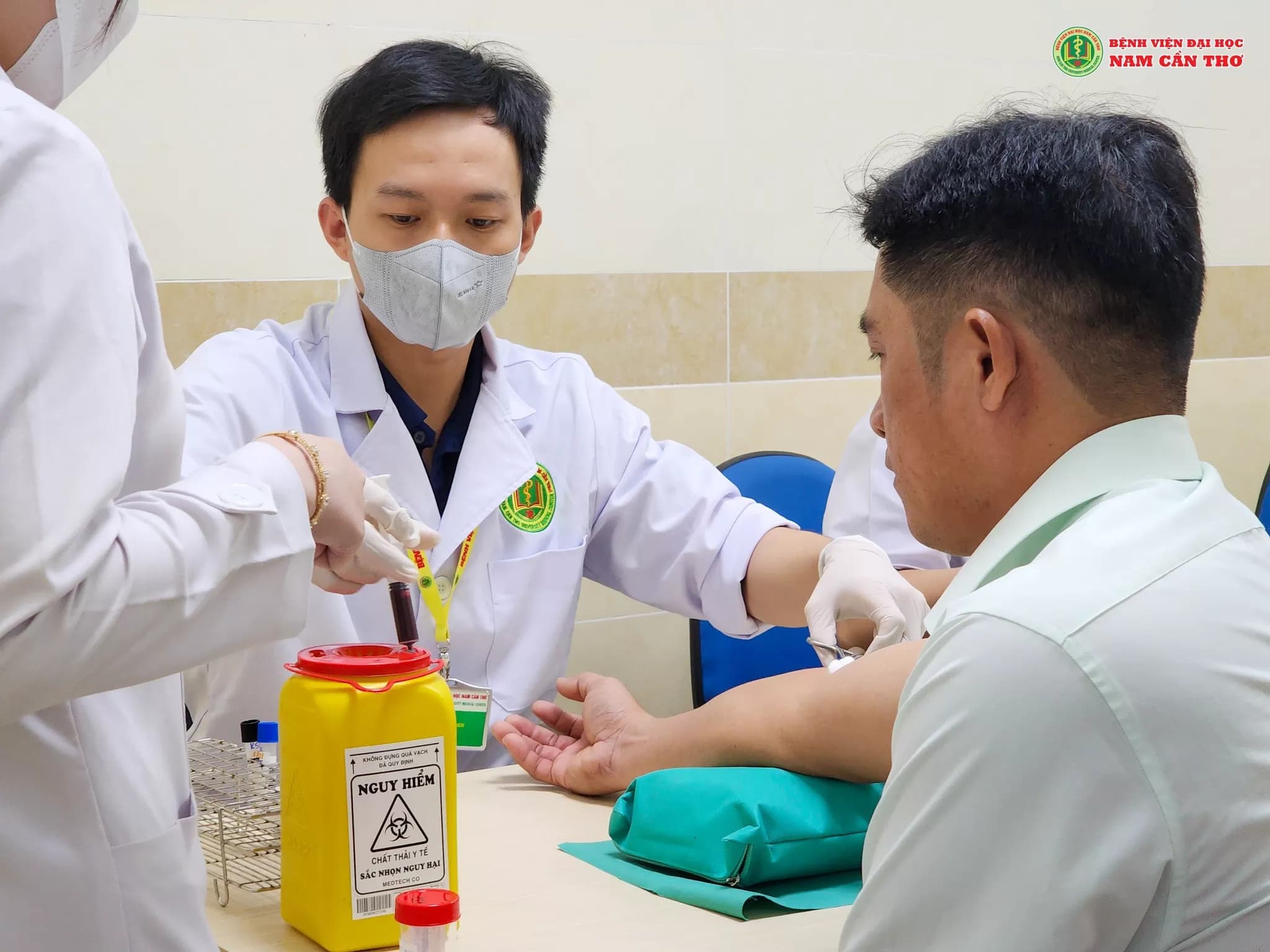 Doctor
