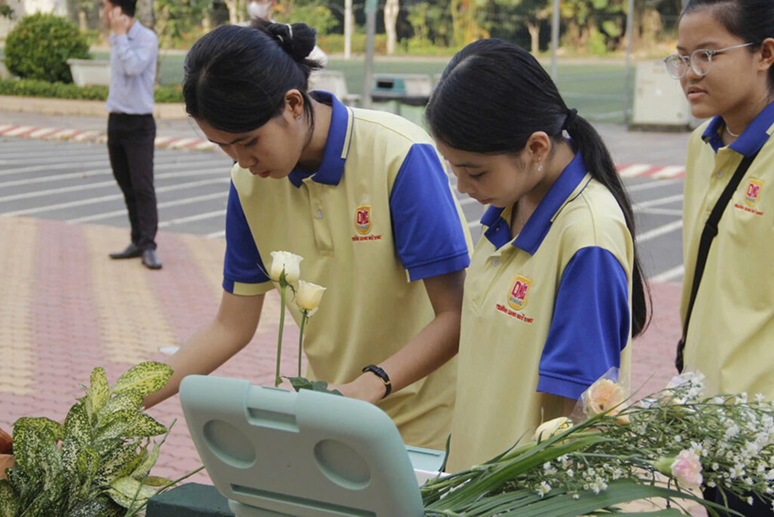 Hình ảnh DNC SCHOOL