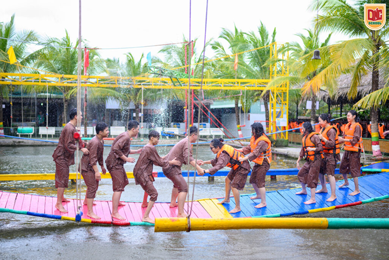 Hình ảnh DNC SCHOOL