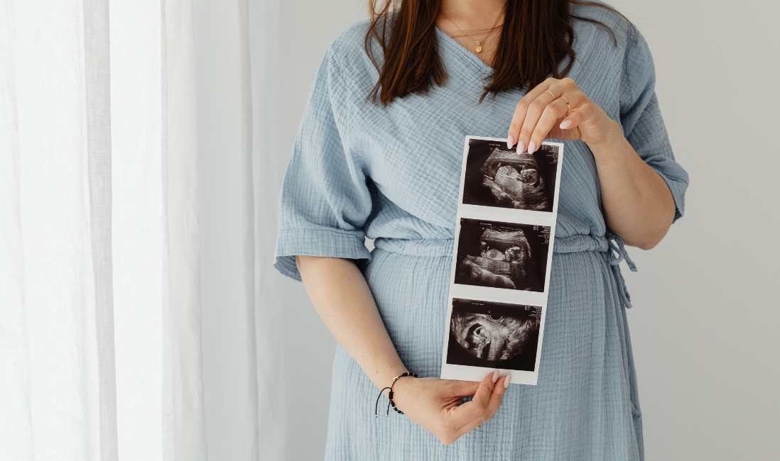 Prenatal package pricing