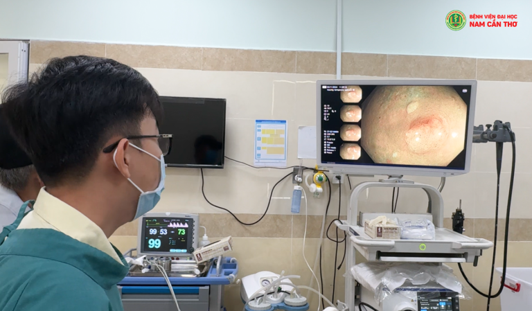 MÁY Olympus EVIS X1 – 1500 - BƯỚC ĐỘT PHÁ HIỆN ĐẠI TRONG NỘI SOI TẦM SOÁT UNG THƯ ĐƯỜNG TIÊU HÓA