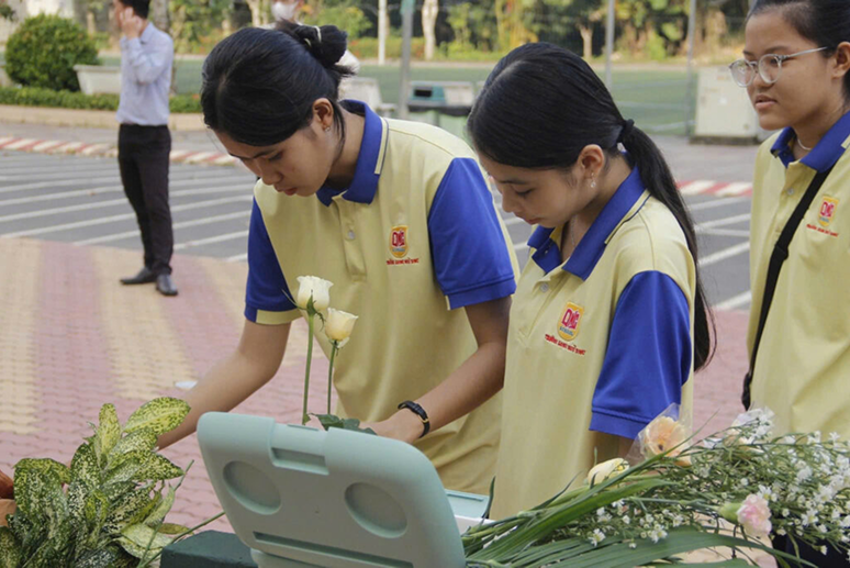 Hình ảnh DNC School