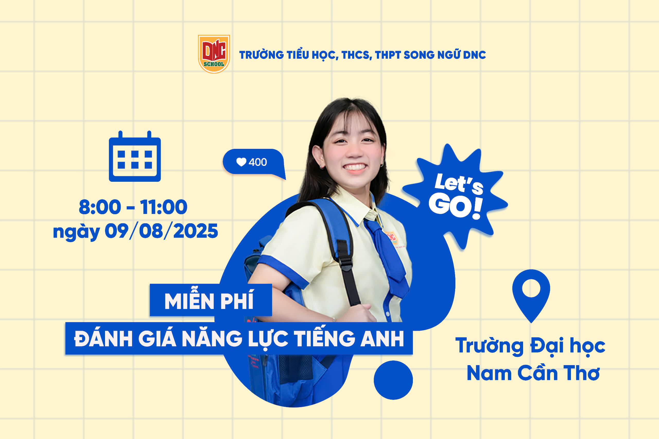Hình ảnh DNC SCHOOL