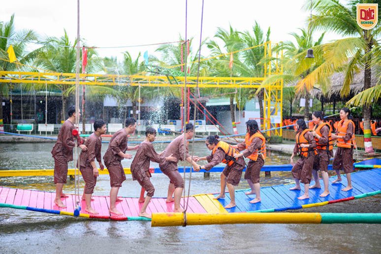 Hình ảnh DNC School