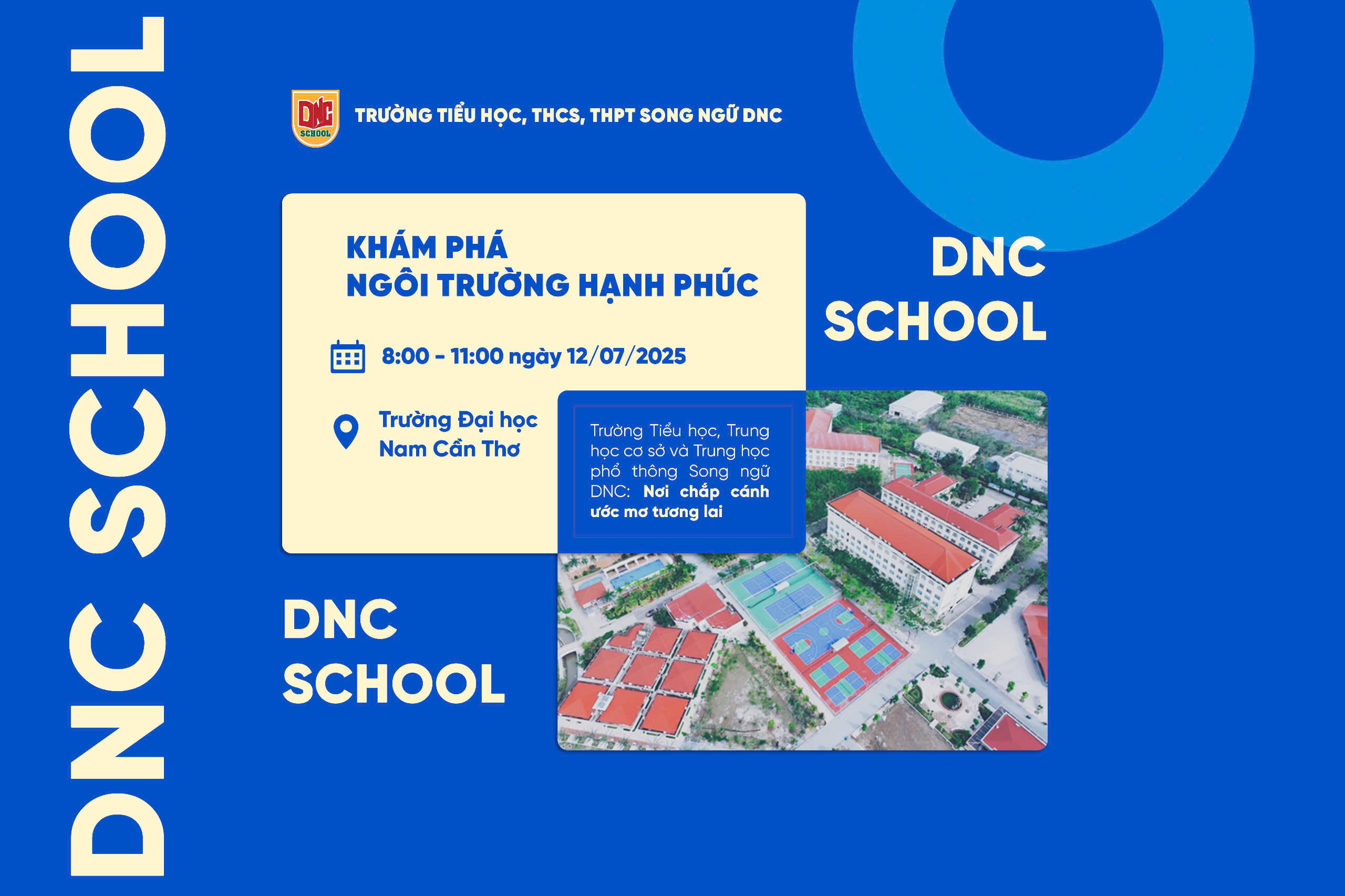 Hình ảnh DNC SCHOOL