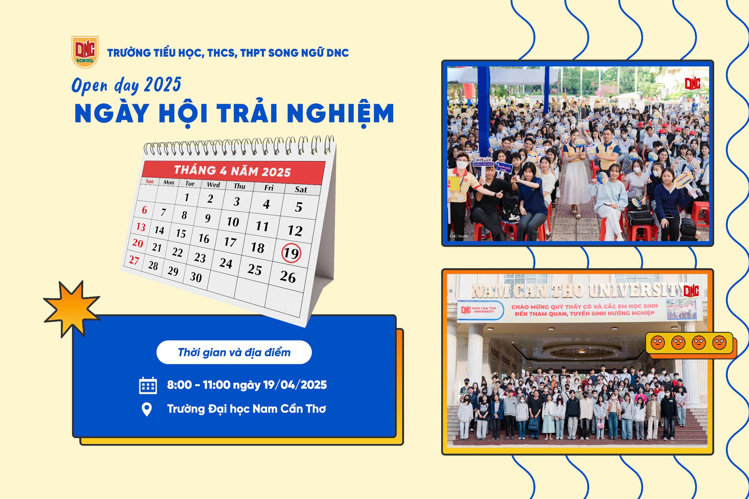 Hình ảnh DNC SCHOOL