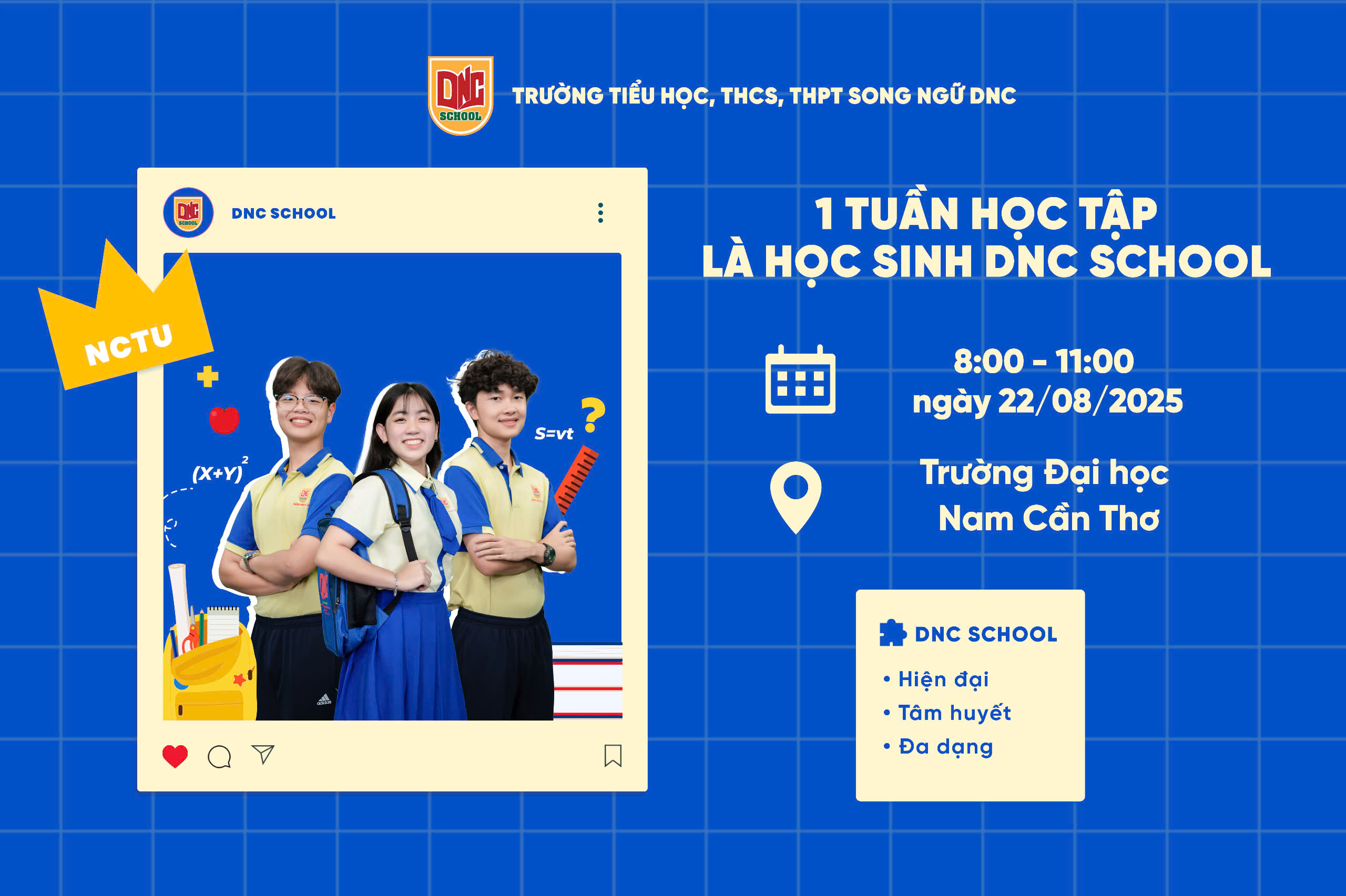 Hình ảnh DNC SCHOOL
