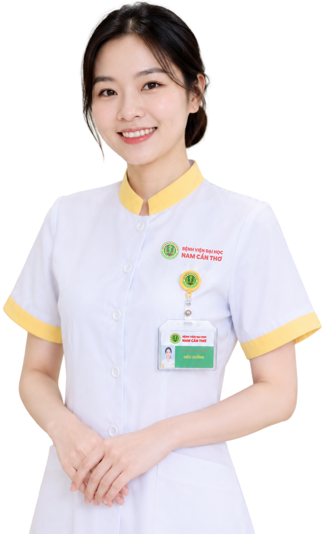Điều dưỡng