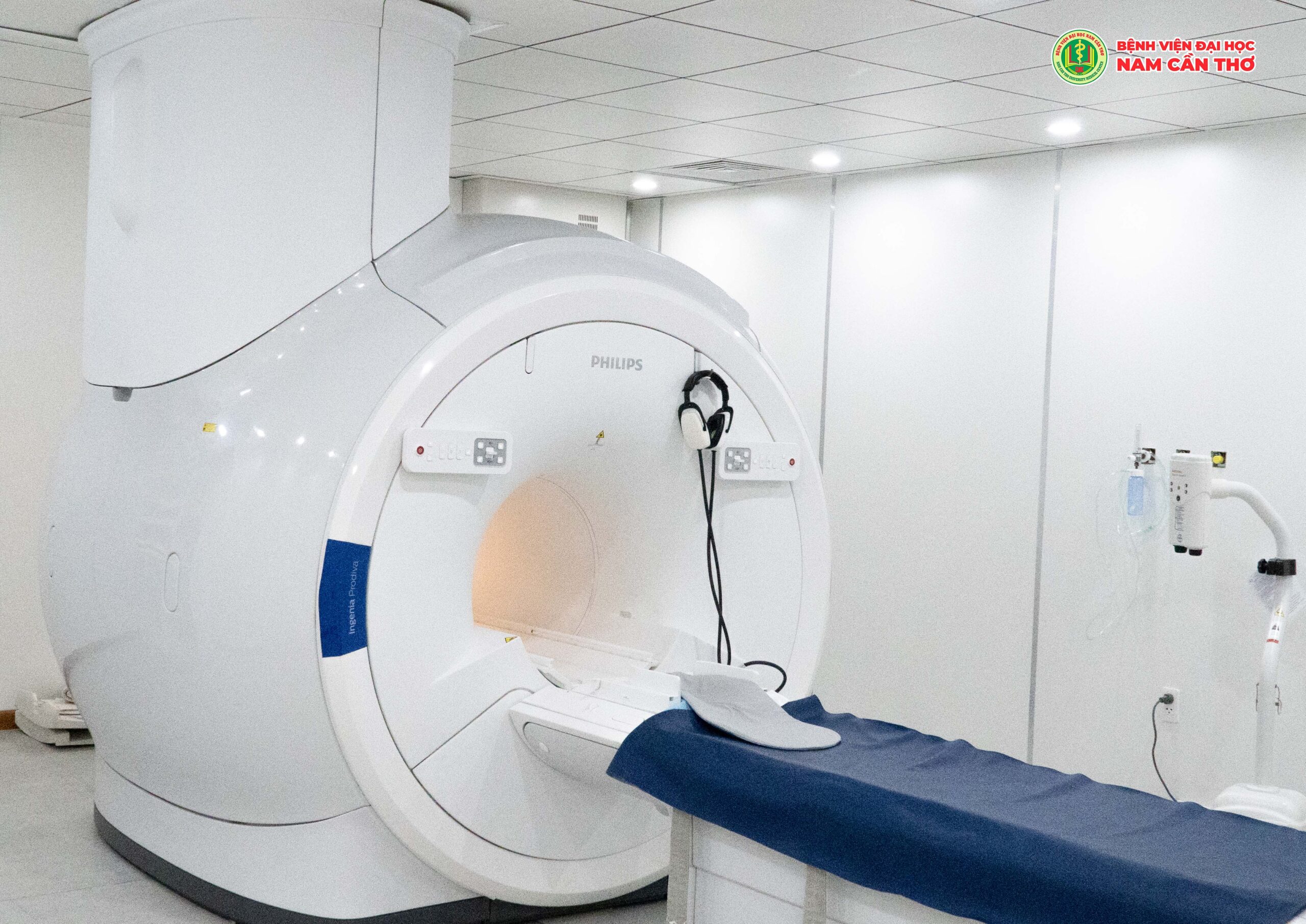 Máy Chụp MRI