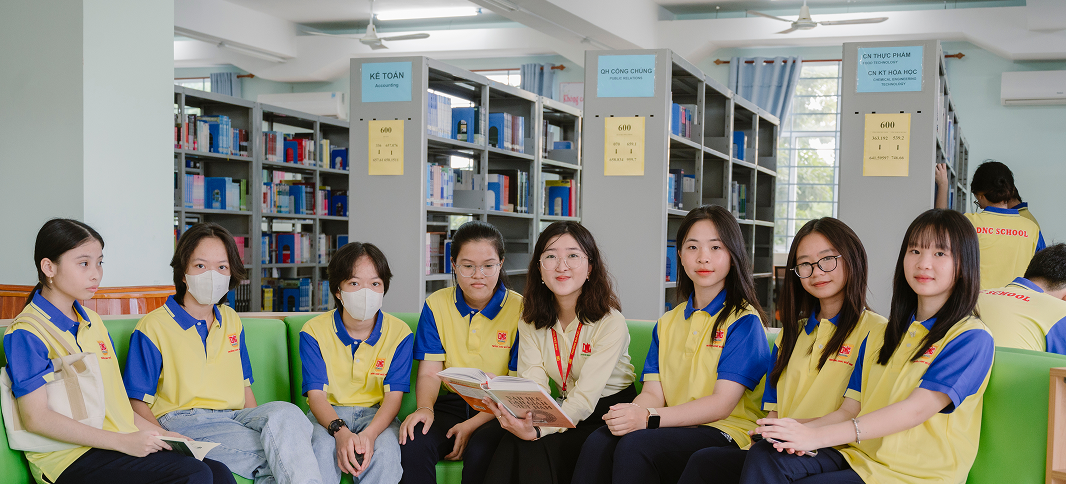 Hình ảnh DNC SCHOOL