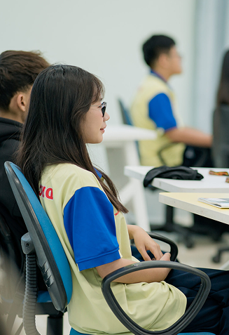 Hình ảnh DNC SCHOOL