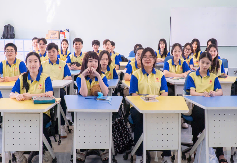 Hình ảnh DNC SCHOOL