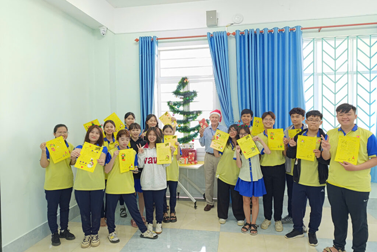 Hình ảnh DNC SCHOOL