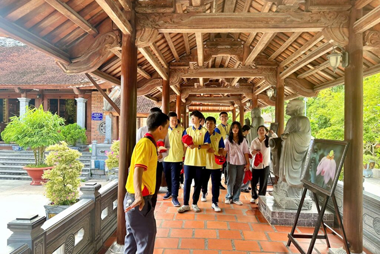 Hình ảnh DNC SCHOOL