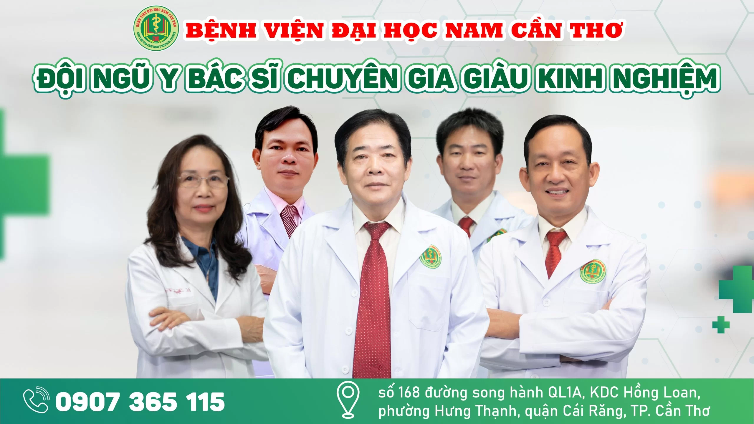 Khám sức khỏe định kỳ các đơn vị 6 Doi ngu y bac si giau kinh nghiem 1 scaled