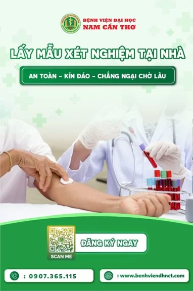 Dịch vụ lấy mẫu xét nghiệm tại nhà - Bệnh viện Đại học Nam Cần Thơ Picture11