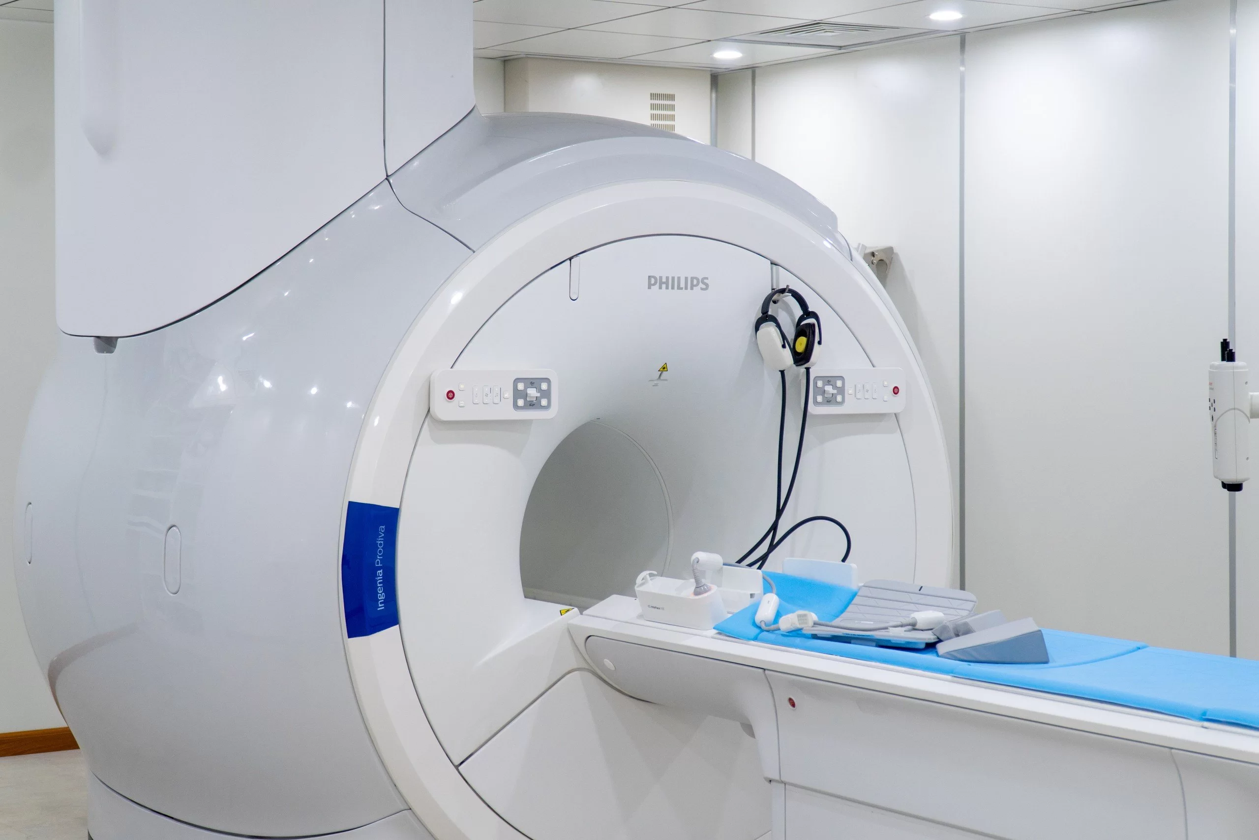 Máy MRI 1.5 Tesla
