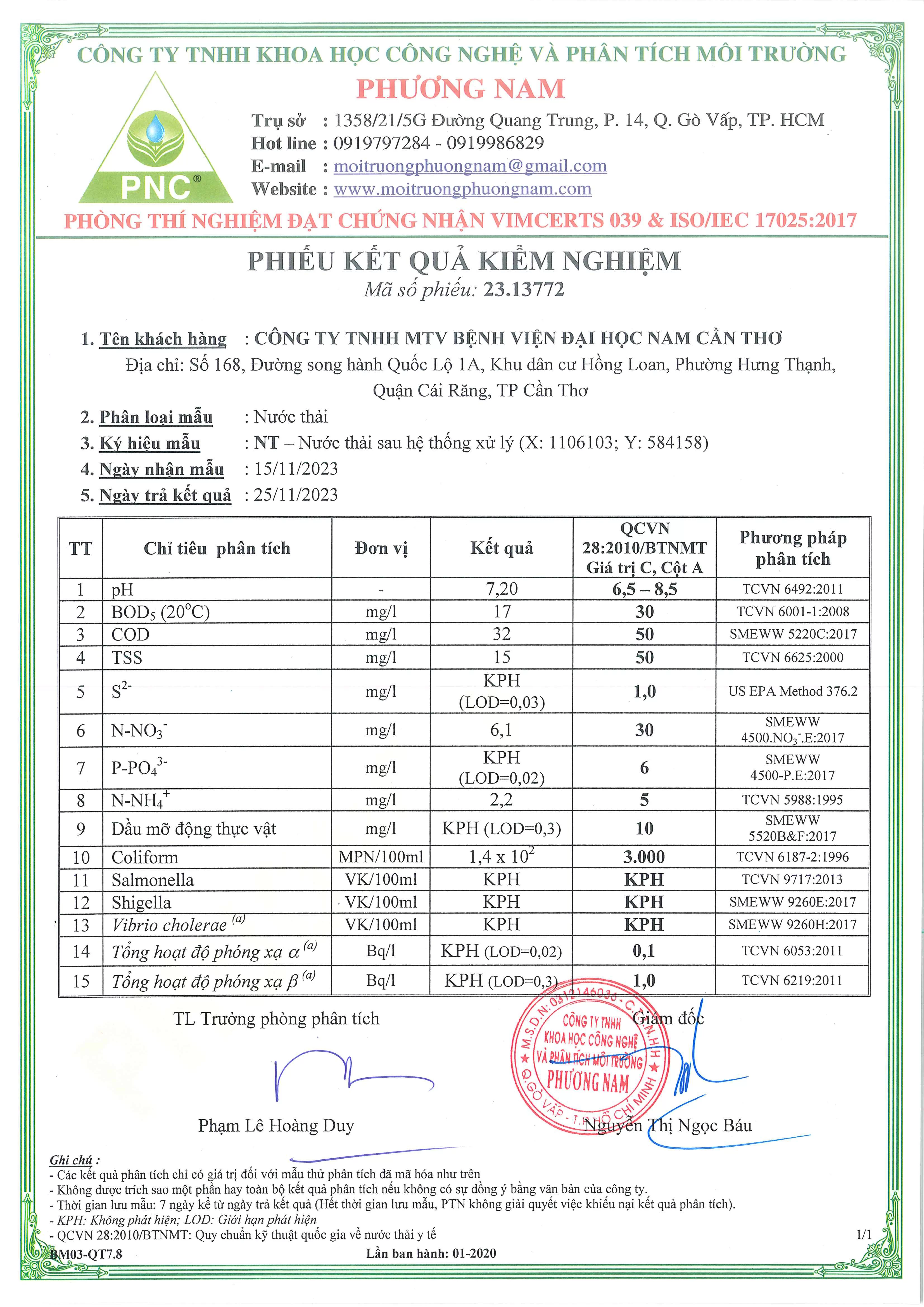 KQ TIN VIET DOT 4 2023 1