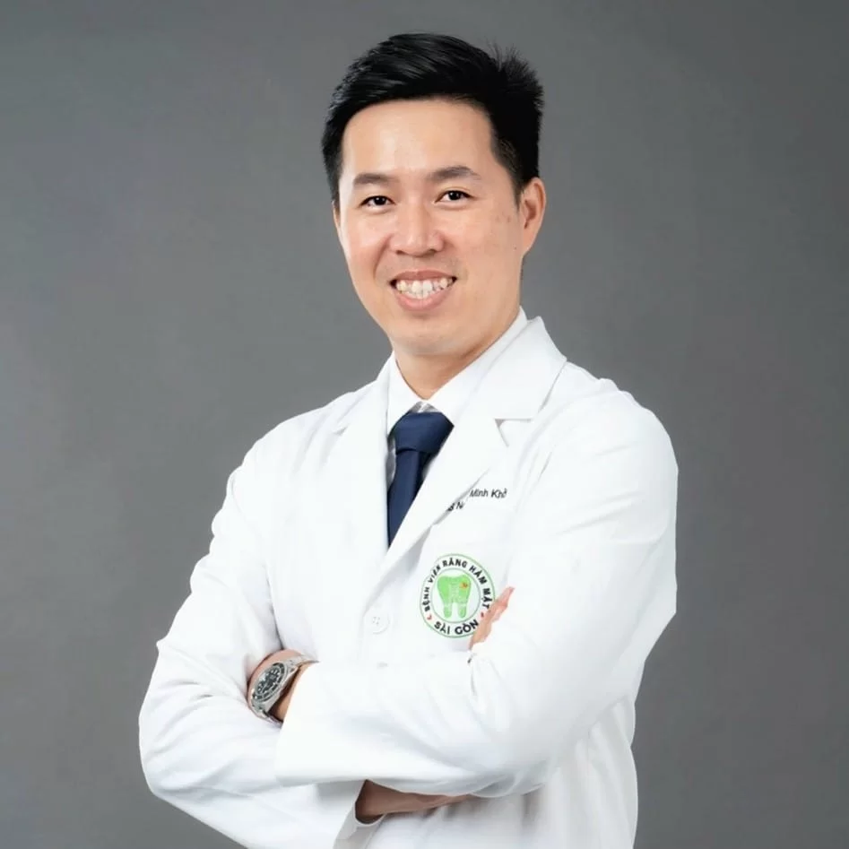 Giám đốc: ThS.BS. Nguyễn Minh Khởi