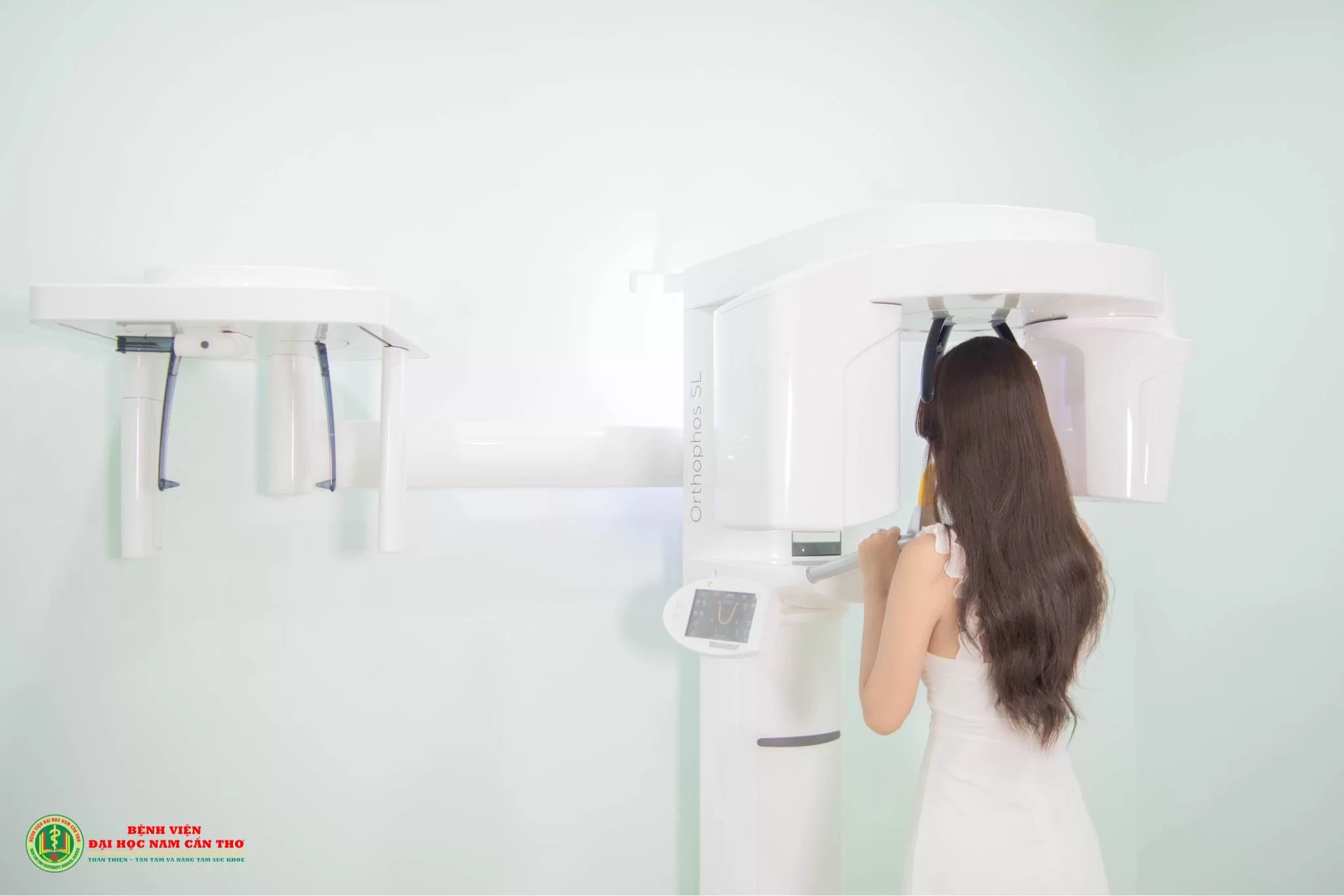 Máy X- Quang răng Panorama