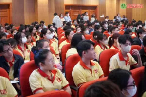 BỆNH VIỆN ĐẠI HỌC NAM CẦN THƠ VÀ TRƯỜNG ĐẠI HỌC NAM CẦN THƠ TỔ CHỨC TALKSHOW: "TẦM SOÁT VÀ PHÒNG NGỪA CÁC BỆNH CÓ THỂ PHÒNG NGỪA THÔNG QUA TIÊM CHỦNG".