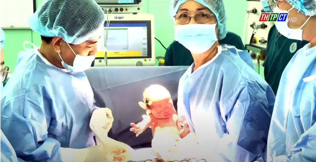 KHOẺ CÙNG DNC - KỲ 04