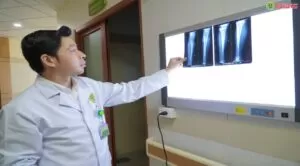 PHẪU THUẬT KẾT HỢP XƯƠNG TRÊN MÀN HÌNH TĂNG SÁNG THÀNH CÔNG CA GÃY PHỨC TẠP XƯƠNG CẲNG CHÂN 2 PHẪU THUẬT KẾT HỢP XƯƠNG TRÊN MÀN HÌNH TĂNG SÁNG THÀNH CÔNG CA GÃY PHỨC TẠP XƯƠNG CẲNG CHÂN