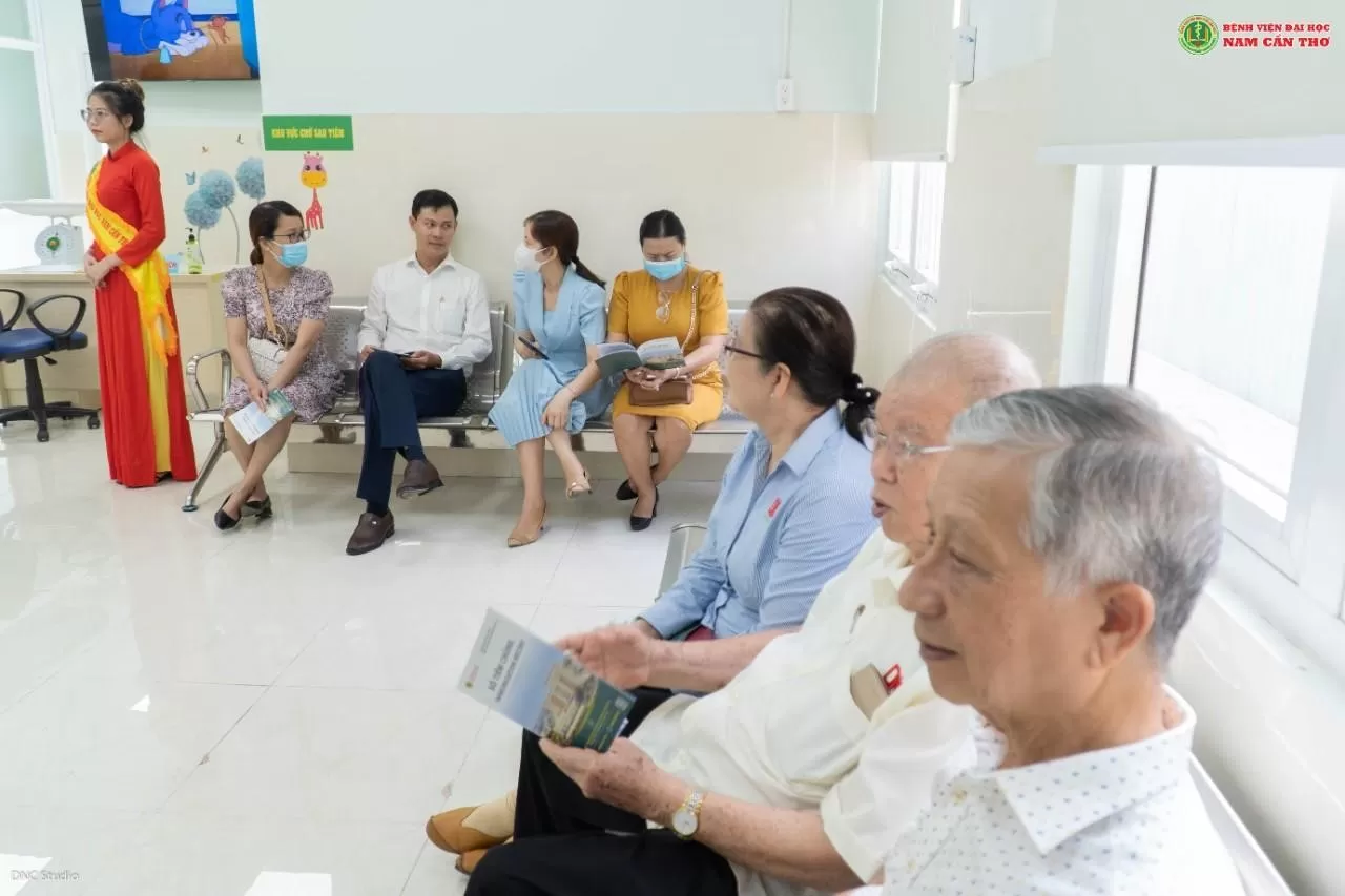 GIỚI THIỆU TRUNG TÂM TIÊM CHỦNG BỆNH VIỆN ĐẠI HỌC NAM CẦN THƠ 3 GIỚI THIỆU TRUNG TÂM TIÊM CHỦNG BỆNH VIỆN ĐẠI HỌC NAM CẦN THƠ