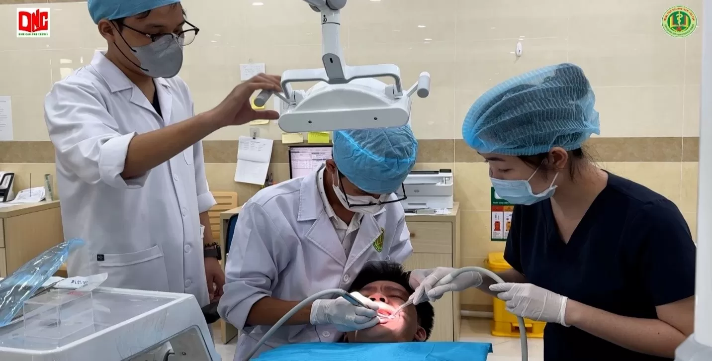 DU LỊCH SỨC KHỎE DNC KHÁC BIỆT TỪ SỰ TRẢI NGHIỆM