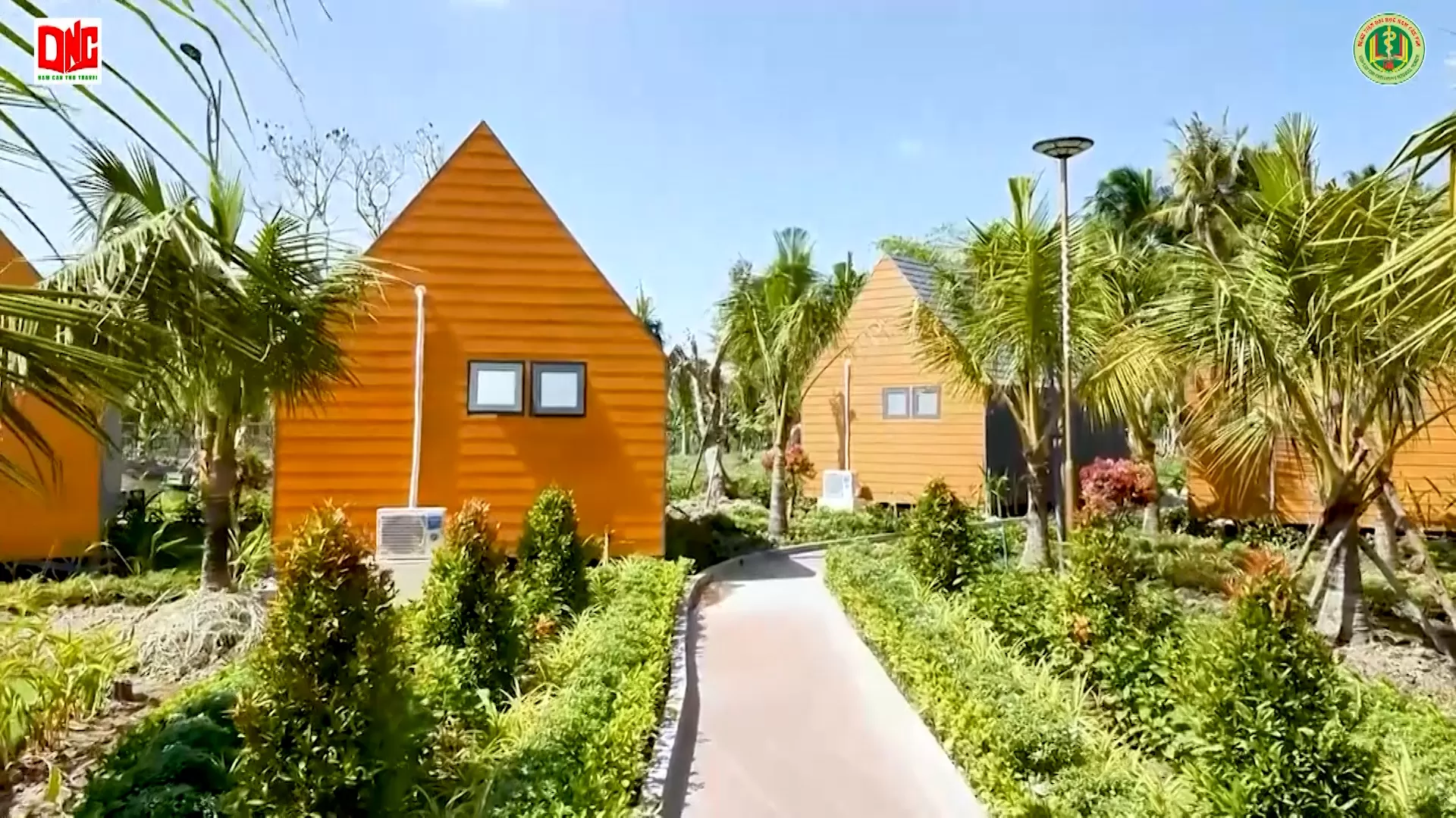 DU LỊCH SỨC KHỎE DNC KHÁC BIỆT TỪ SỰ TRẢI NGHIỆM