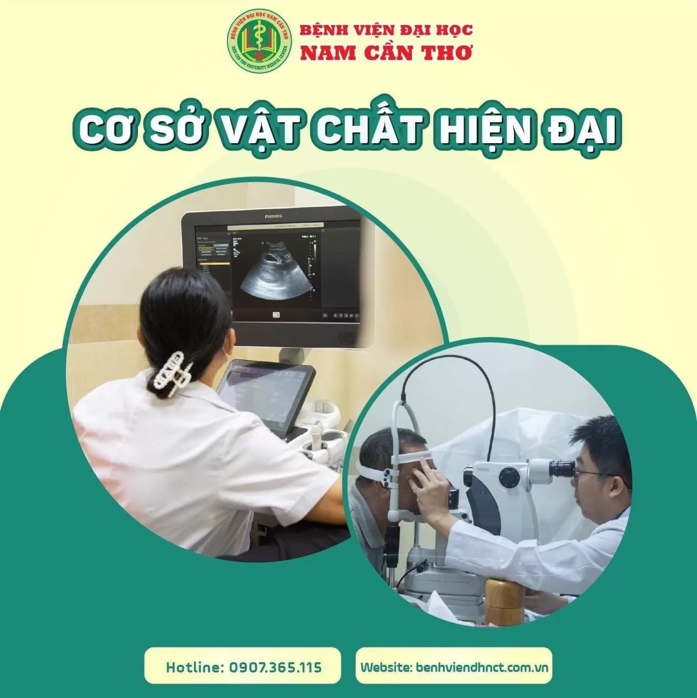 ĐA DẠNG GÓI KHÁM, KHÁM SỨC KHỎE DOANH NGHIỆP CHỈ TỪ 580.000Đ.
