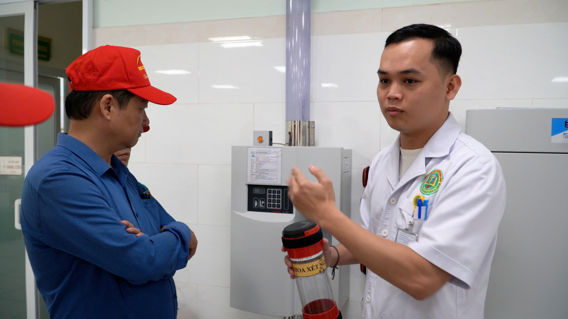 DU LỊCH SỨC KHỎE CÙNG DNC – HÀNH TRÌNH KHÁM PHÁ TÂY ĐÔ