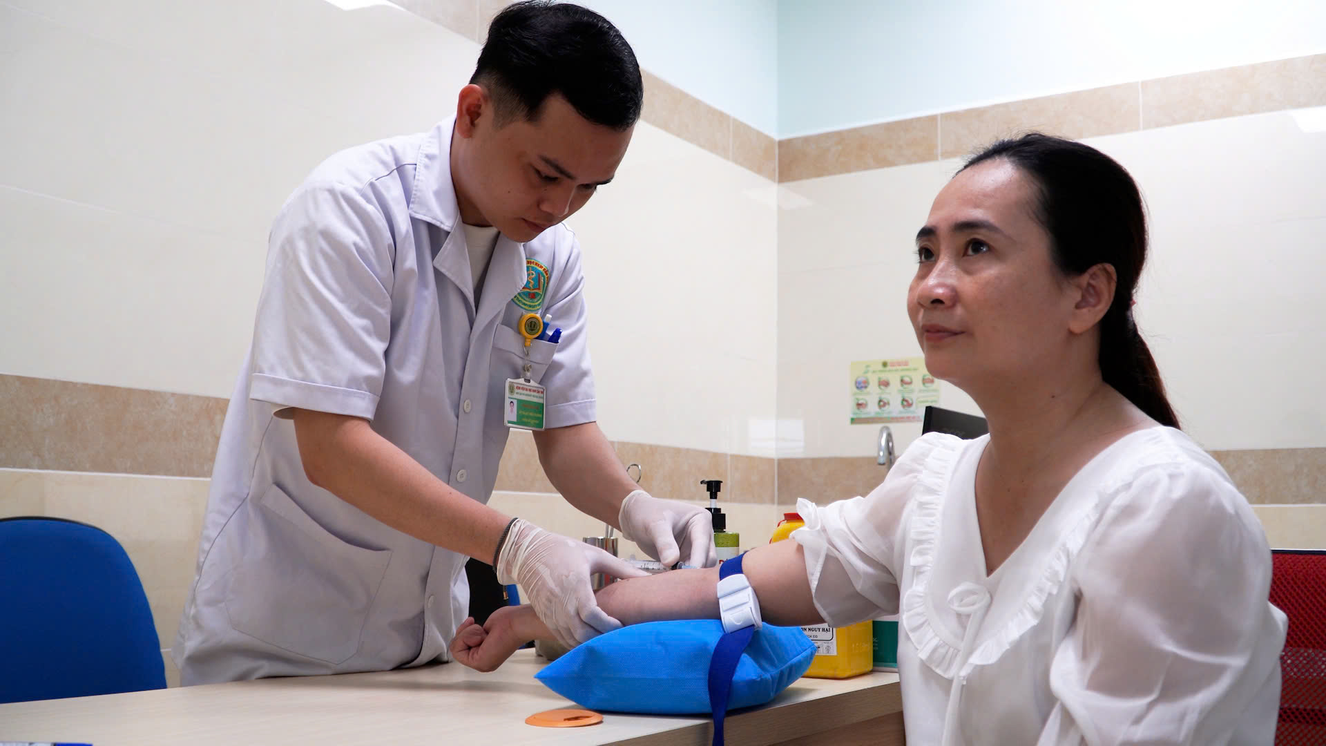DU LỊCH SỨC KHỎE CÙNG DNC – HÀNH TRÌNH KHÁM PHÁ TÂY ĐÔ