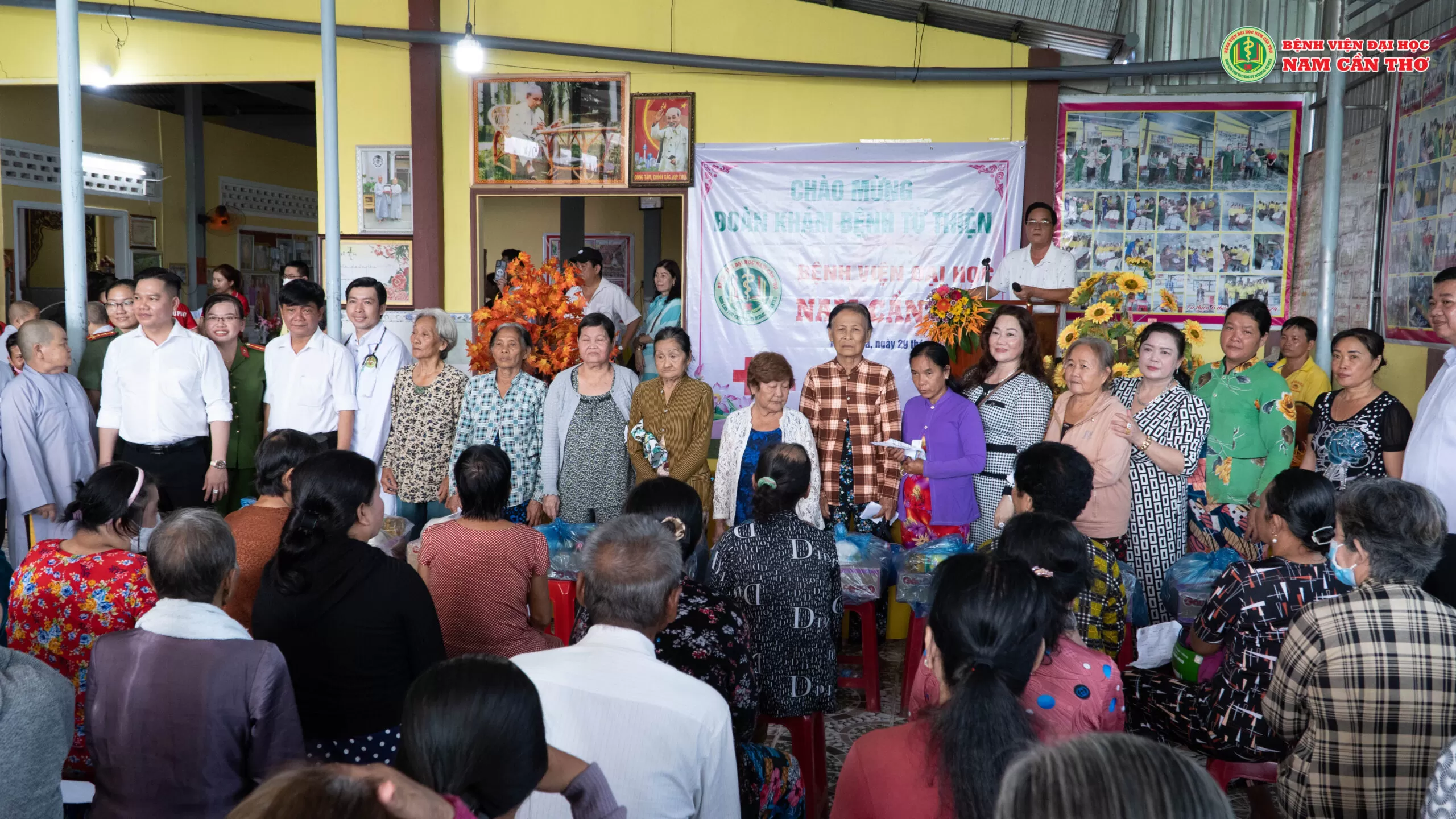 𝐇𝐮̛𝐨̛́𝐧𝐠 𝐕𝐞̂̀ 𝐂𝐨̣̂𝐧𝐠 Đ𝐨̂̀𝐧𝐠 – 𝐂𝐡𝐚̆𝐦 𝐒𝐨́𝐜 𝐒𝐮̛́𝐜 𝐊𝐡𝐨̉𝐞 𝐂𝐡𝐨 𝐌𝐨̣𝐢 𝐍𝐠𝐮̛𝐨̛̀𝐢