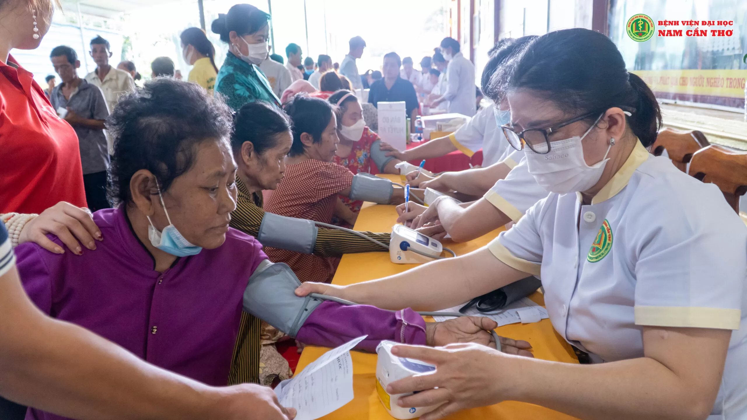 𝐇𝐮̛𝐨̛́𝐧𝐠 𝐕𝐞̂̀ 𝐂𝐨̣̂𝐧𝐠 Đ𝐨̂̀𝐧𝐠 – 𝐂𝐡𝐚̆𝐦 𝐒𝐨́𝐜 𝐒𝐮̛́𝐜 𝐊𝐡𝐨̉𝐞 𝐂𝐡𝐨 𝐌𝐨̣𝐢 𝐍𝐠𝐮̛𝐨̛̀𝐢