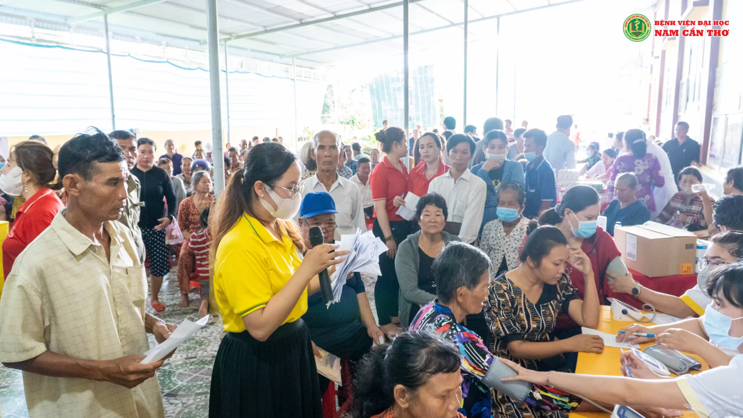 𝐇𝐮̛𝐨̛́𝐧𝐠 𝐕𝐞̂̀ 𝐂𝐨̣̂𝐧𝐠 Đ𝐨̂̀𝐧𝐠 – 𝐂𝐡𝐚̆𝐦 𝐒𝐨́𝐜 𝐒𝐮̛́𝐜 𝐊𝐡𝐨̉𝐞 𝐂𝐡𝐨 𝐌𝐨̣𝐢 𝐍𝐠𝐮̛𝐨̛̀𝐢