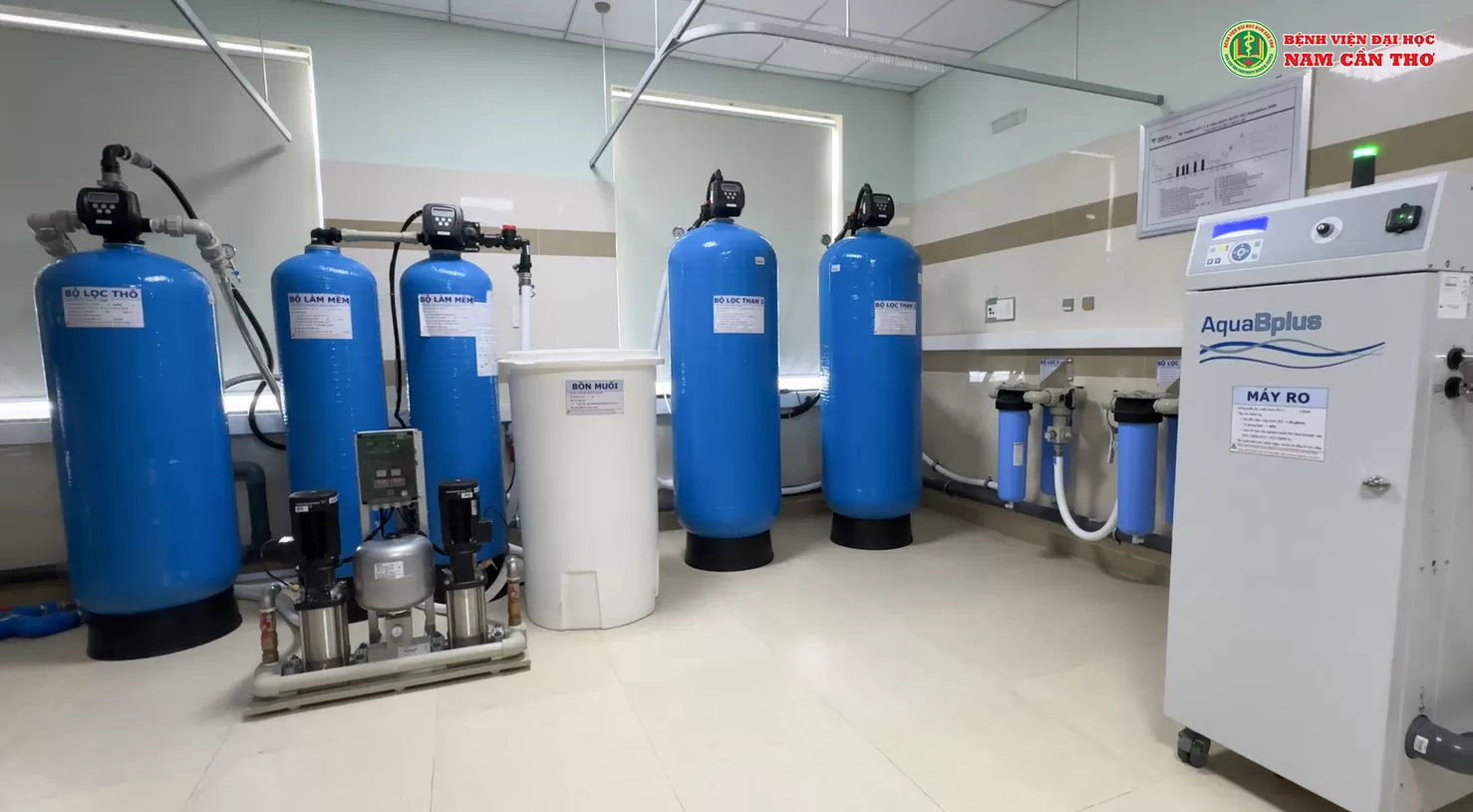 AN TÂM SỨC KHỎE, TIẾT KIỆM CHI PHÍ