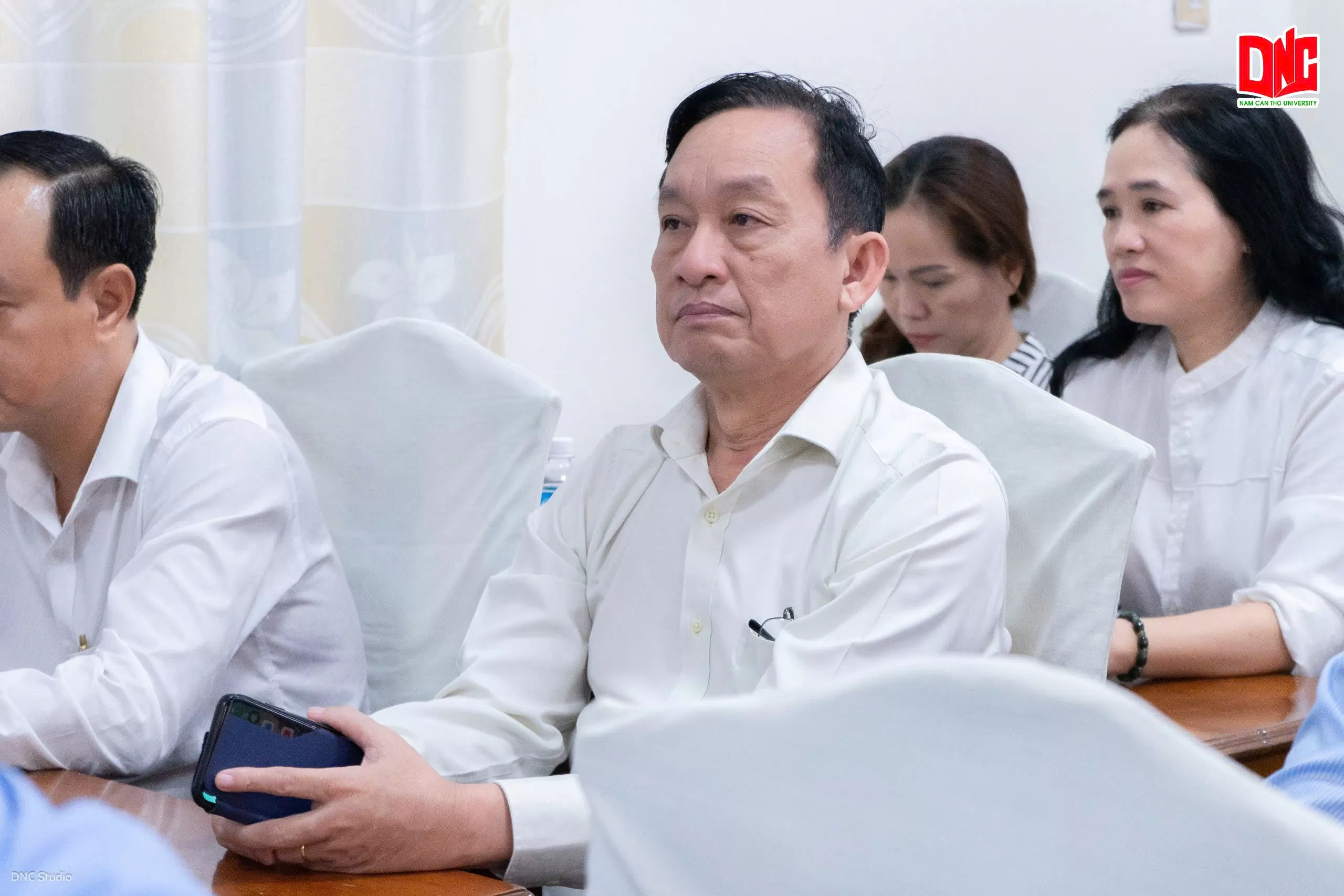 Bệnh viện Đại học Nam Cần Thơ CHUNG TAY HỖ TRỢ BÀ CON BỊ ẢNH HƯỞNG BỞI BÃO SỐ 3 (YAGI)