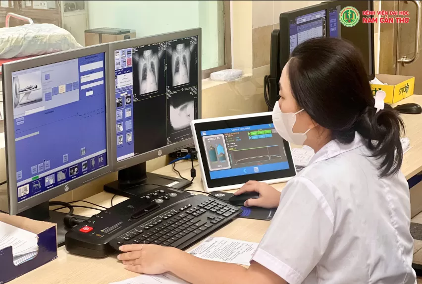 NÂNG CAO TAY NGHỀ NÂNG CHẤT DỊCH VỤ CHĂM SÓC SỨC KHỎE