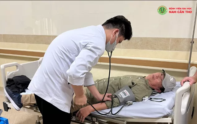 NÂNG CAO TAY NGHỀ NÂNG CHẤT DỊCH VỤ CHĂM SÓC SỨC KHỎE