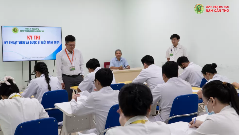 NÂNG CAO TAY NGHỀ NÂNG CHẤT DỊCH VỤ CHĂM SÓC SỨC KHỎE