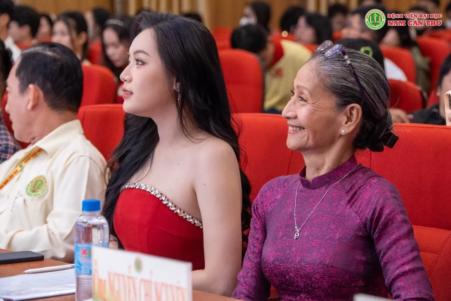 Ban Giám Khảo Cuộc thi “Tiếng Hát Mừng Xuân Ất Tỵ 2025”