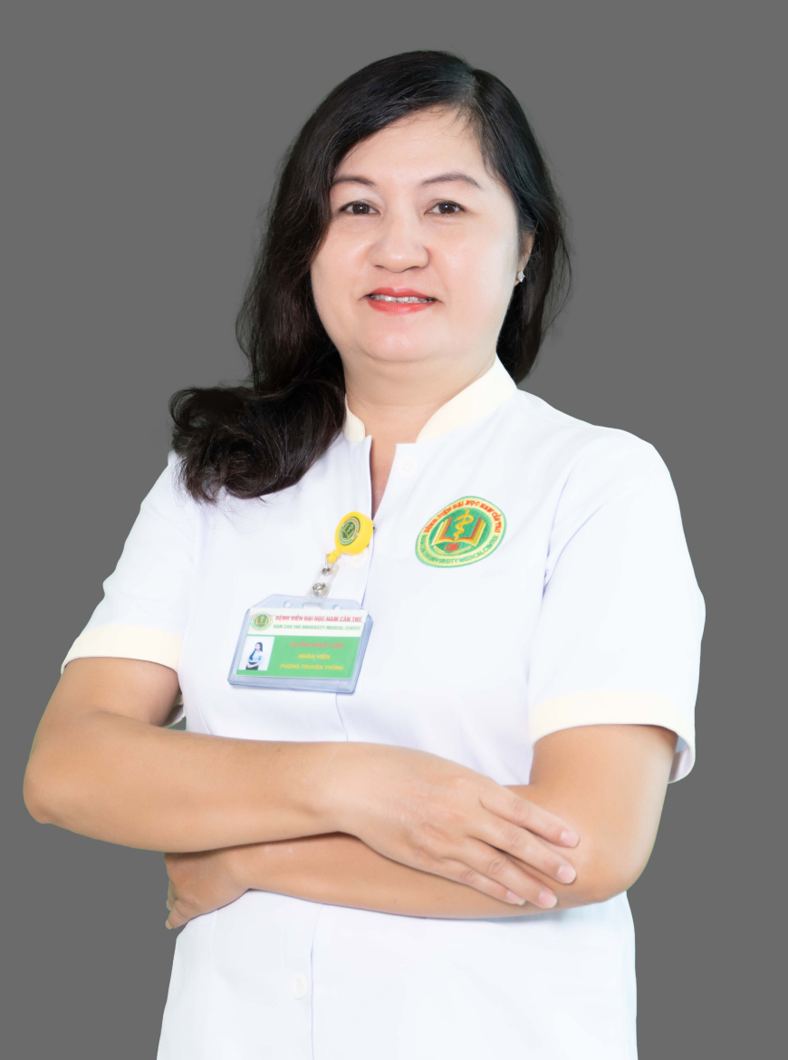 DD. TRAN BICH PHUONG