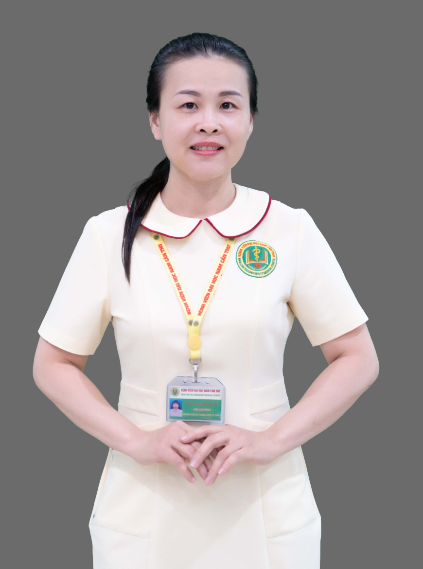 NHS. TRINH THI THUY TRANG