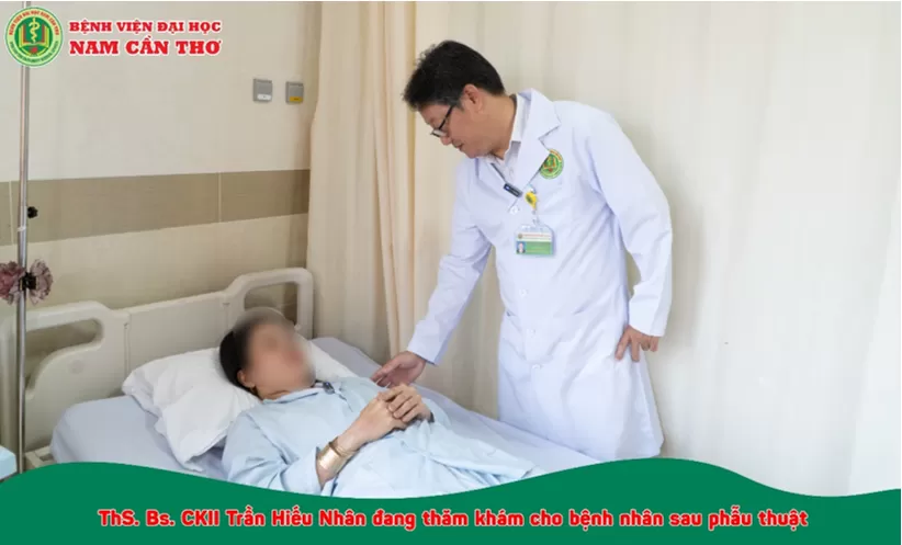 ĐIỀU TRỊ BỆNH TRĨ: NHANH CHÓNG - HIỆU QUẢ - KHÔNG ĐAU🟢