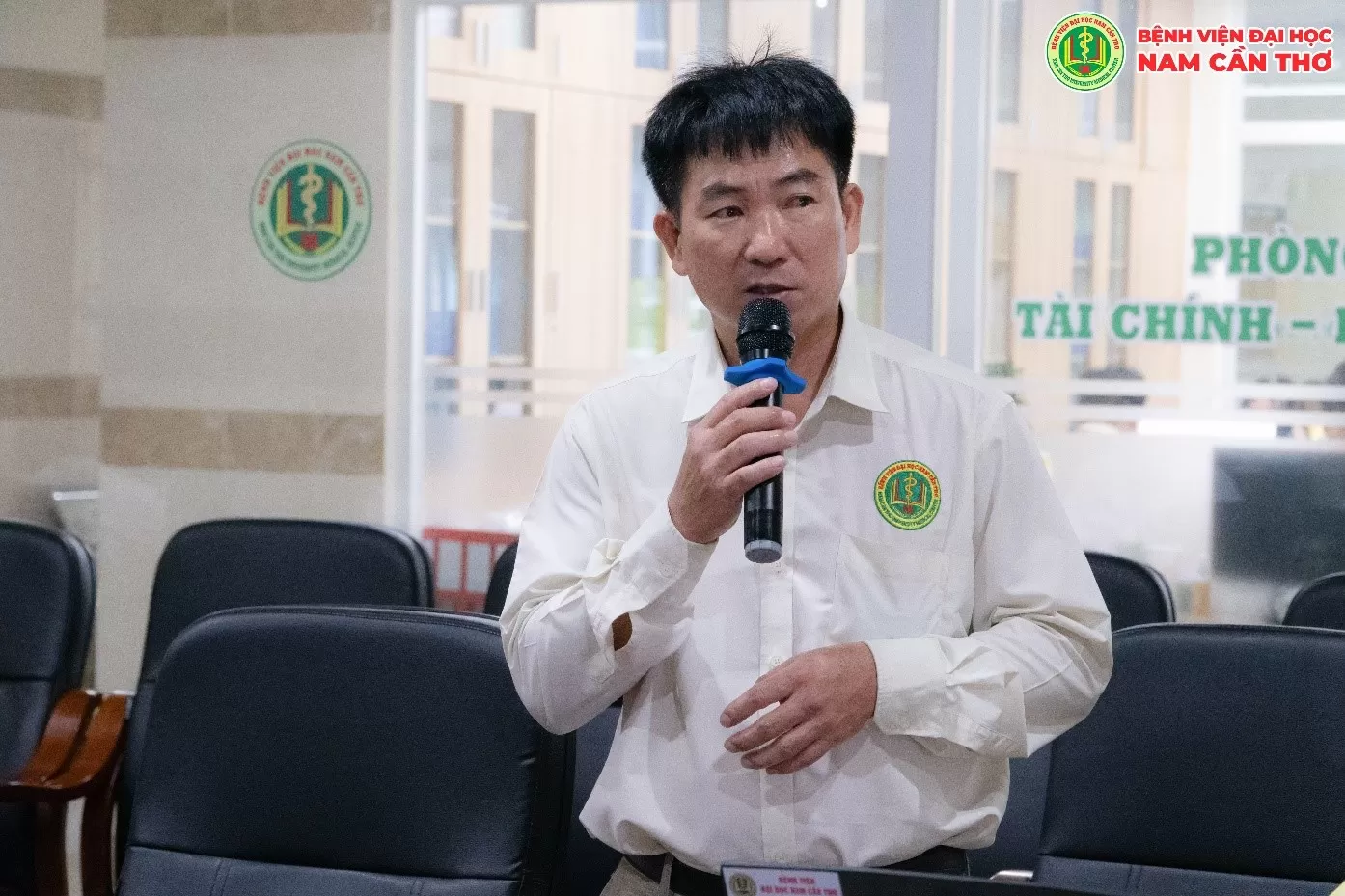 🟢HỘI CHẨN LIÊN VIỆN - BỆNH VIỆN TRUNG ƯƠNG HUẾ -BỆNH VIỆN ĐẠI HỌC NAM CẦN THƠ - HỢP TÁC ĐIỀU TRỊ TỐT NHẤT CHO NGƯỜI BỆNH🟢 2 2 1