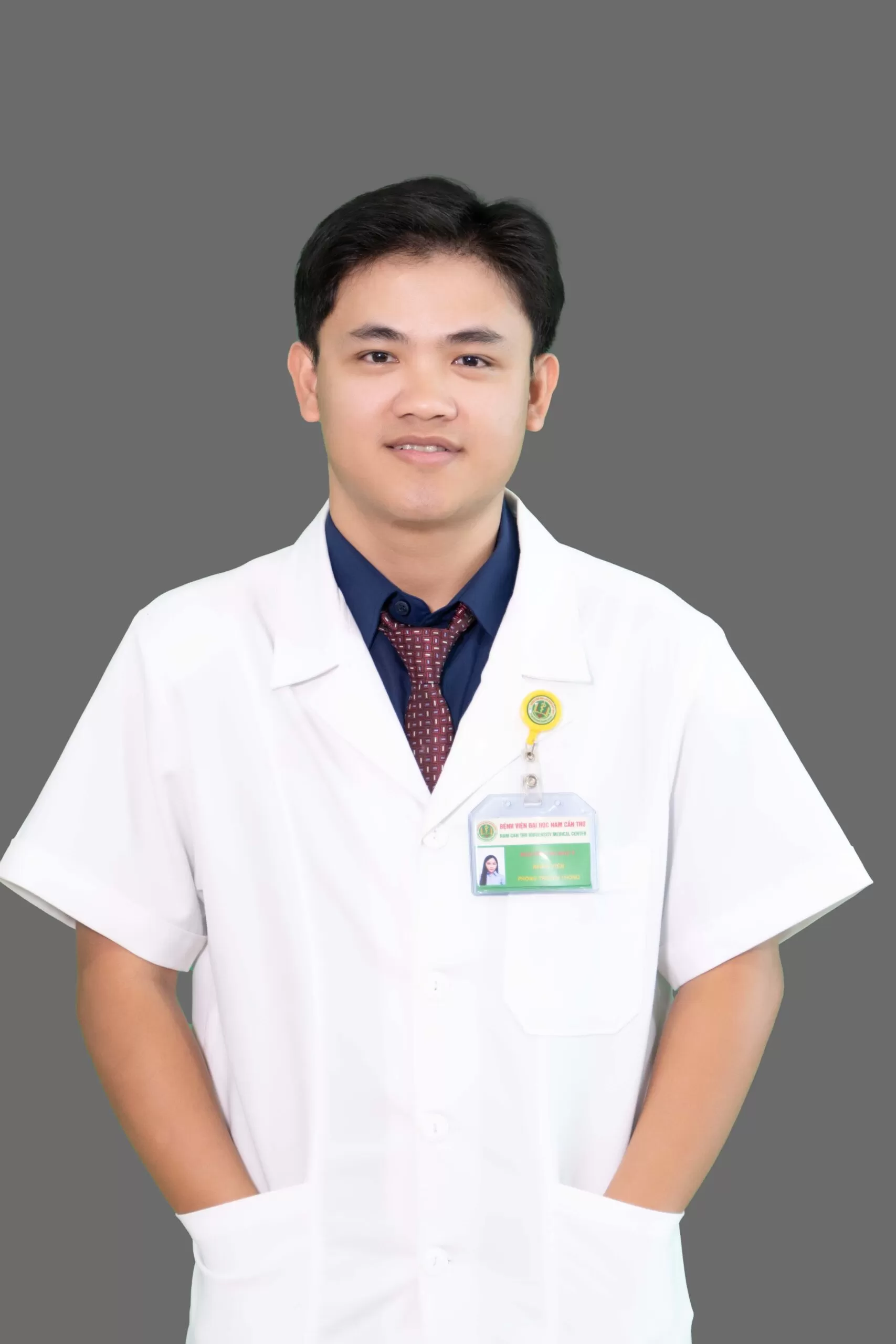 Nhân sự Khoa Cấp cứu - HSTCCĐ 4 BS. DAO DUC HUY scaled