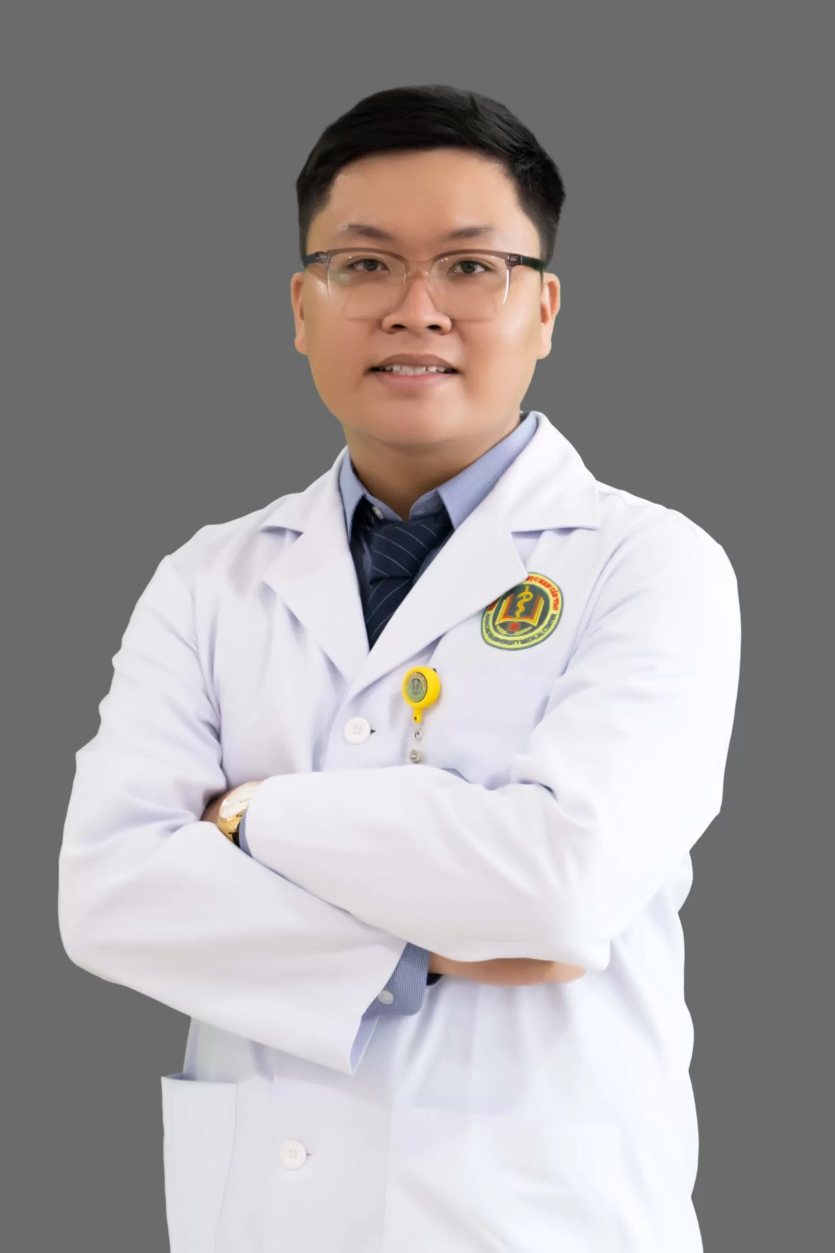 Nhân sự Khoa Ngoại tổng hợp 8 BS. PHAM QUANG THANH scaled