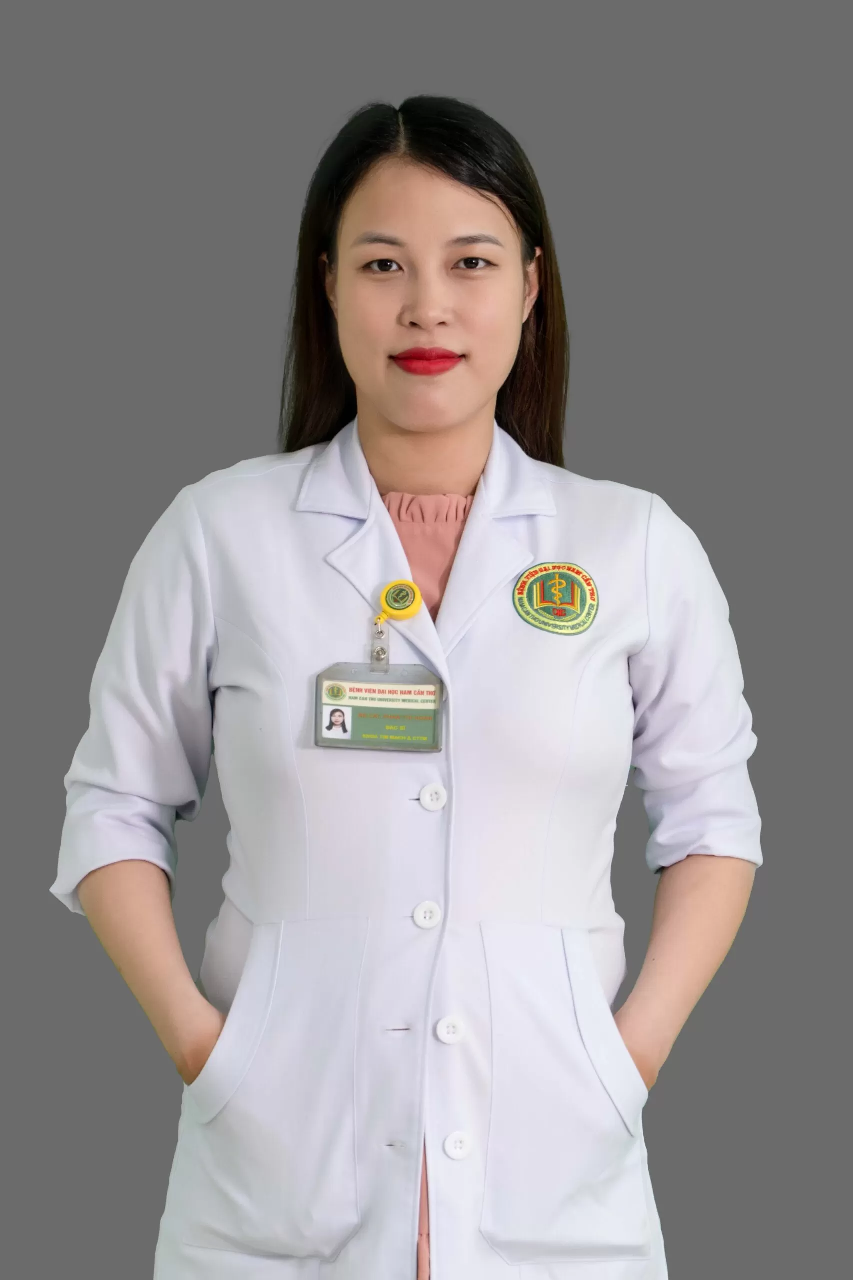 Nhân sự Khoa Tim mạch và can thiệp tim mạch 3 BS.CKI PHAN THI HOAN scaled